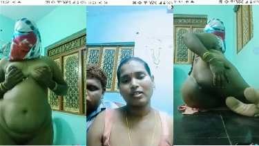 सेक्सी तेलुगु कपल की ऑनलाइन लाइव एचडी वेबकेम सेक्स मस्ती देखें. नाइटी खोल के भाभी ने चूत, गांड और चुन्ची हिलाई.