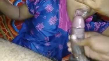 देसी मराठी कामवाली के मुहं में 8 इंच का लंड ब्लोव्जोब बीएफ
