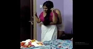 मोटी इंडियन बीवी की चुदाई
