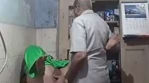 डॉक्टर ने मुस्लिम भाभी को चोदा क्लिनिक में वीडियो