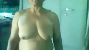 55 साल की आंटी की चुदाई का पंजाबी ऑडियो वाला सेक्स क्लिप