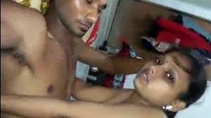 देसी जीजा ने अपनी बीवी की बहन के साथ चुदाई की इंडियन चुदाई वीडियो