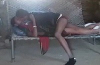 देहाती औरत ने अपने लवर को घर बुला कर चुदवाया इंडियन सेक्स वीडियो