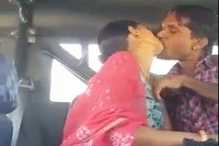 जीप की पिछली सीट पर लिटा कर विमला की बुर चुदाई देसी इंडियन पोर्न
