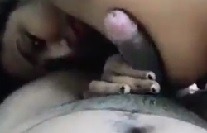 स्वाति भाभी ने देवर का लंड बूब्स पर घिस के चूसा सेक्स क्लिप