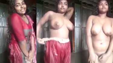देसी बिग बूब्स खोले लड़की ने बाथरूम के वीडियो कॉल में