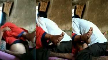 लंगड़े भाई और उसकी सेक्सी बहन की चूत चुदाई वीडियो