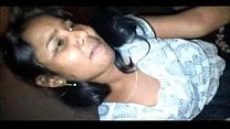 तमिल औरत ने पति के दोस्त के ढीले लण्ड को जैसे तैसे चूसा